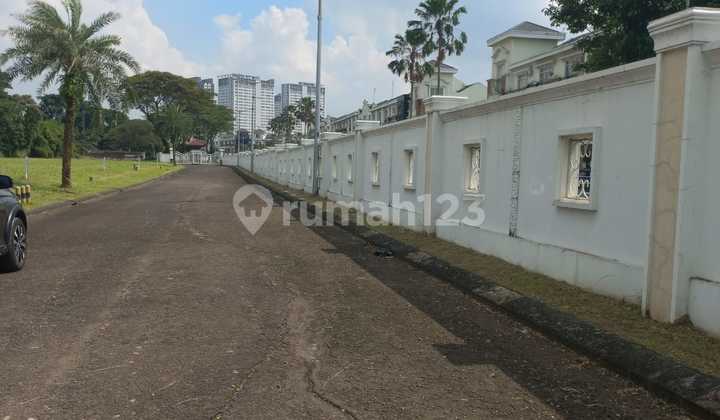 Di Jual Kavling Luas 1022M2 Harga 20Jt/Meter 2