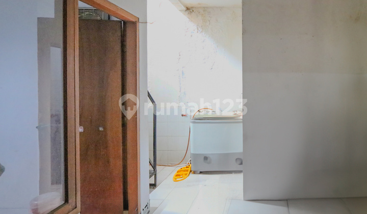 RUMAH KLASIK KELAPA GADING KOPYOR, DEKAT SUNTER, RAWAMANGUN 2