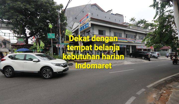 RUMAH KLASIK HITUNG TANAH DI GELONG BARU TOMANG, SANGAT STRATEGIS DEKAT CENTRAL PARK MALL, AREA PERKANTORAN, AREA KAMPUS 2