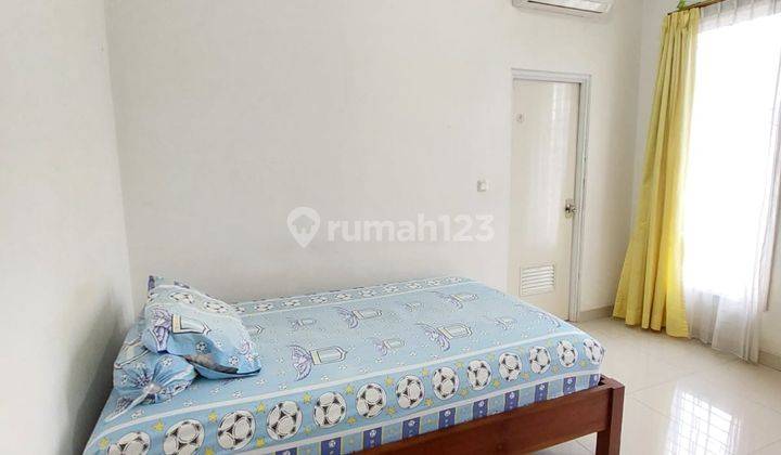 RUMAH KOST 20 KAMAR DI LOKASI TERBAIK LIPPO KARAWACI 2