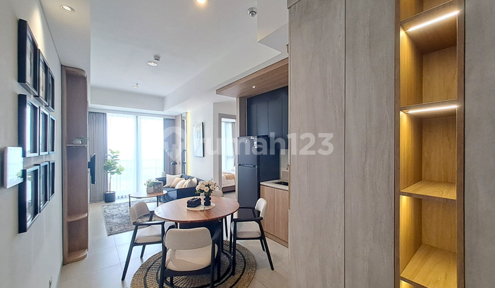 Fatmawati City Center Cilandak, Tb Simatupang, Dekat Pondok Indah