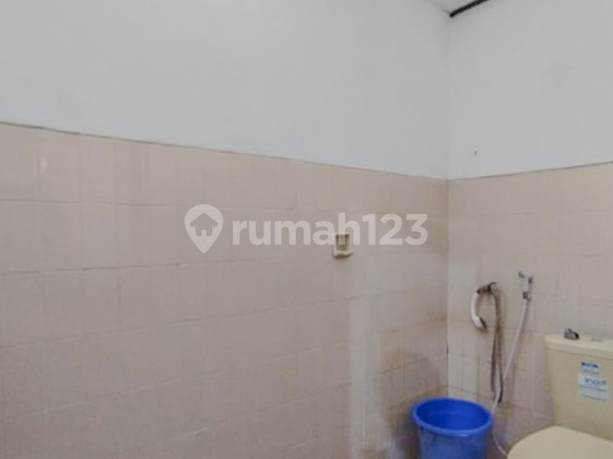 RUMAH HOMEY DEKAT TAWANGMANGU, AKSES MUDAH DARI GONDANGREJO, SOLO 2