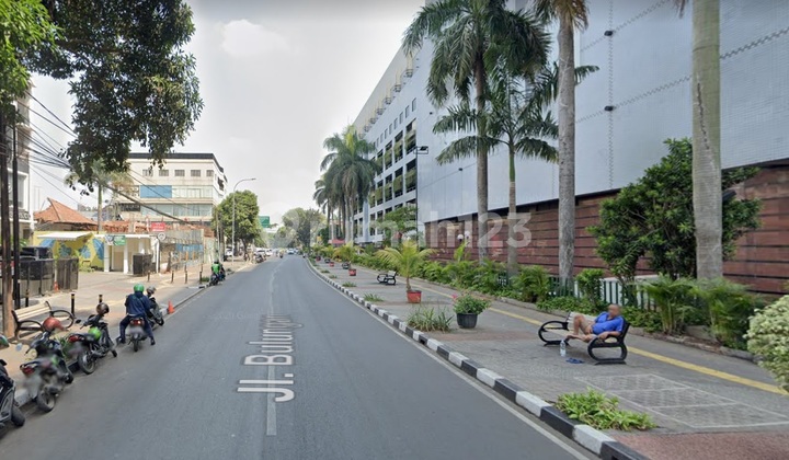 Ruko Prestisius di Blok M Jakarta Selatan Ruko Prestisius di Blok M Jakarta Selatan