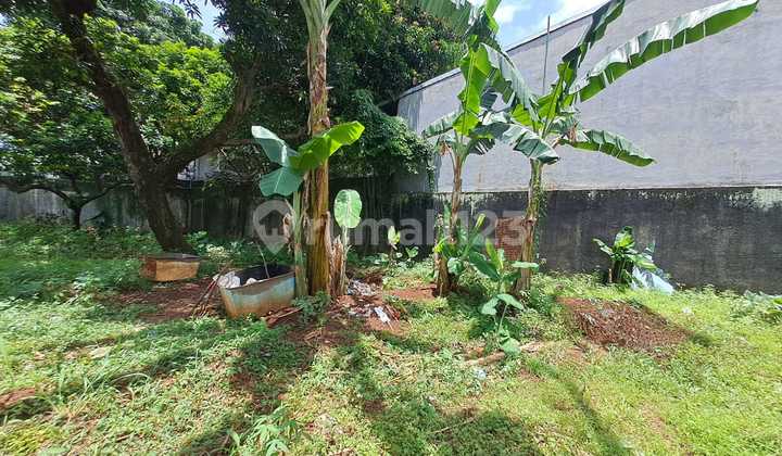 STRATEGIC LAND PLOT IN CILANDAK, NEAR MRT, SUITABLE FOR TOWNHOUSE CLUSTER, OFFICE BUILDING STRATEGIC LAND PLOT IN CILANDAK, NEAR MRT, SUITABLE FOR TOWNHOUSE CLUSTER, OFFICE BUILDING