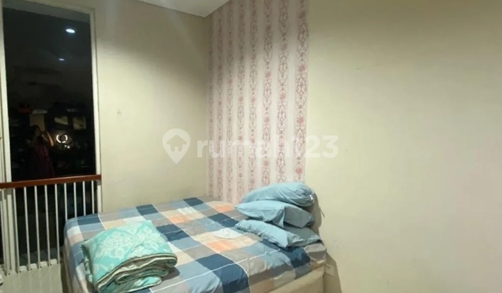 Rumah Full Furnished Siap Huni Di Kemang Jakarta Selatan #DDLL 2