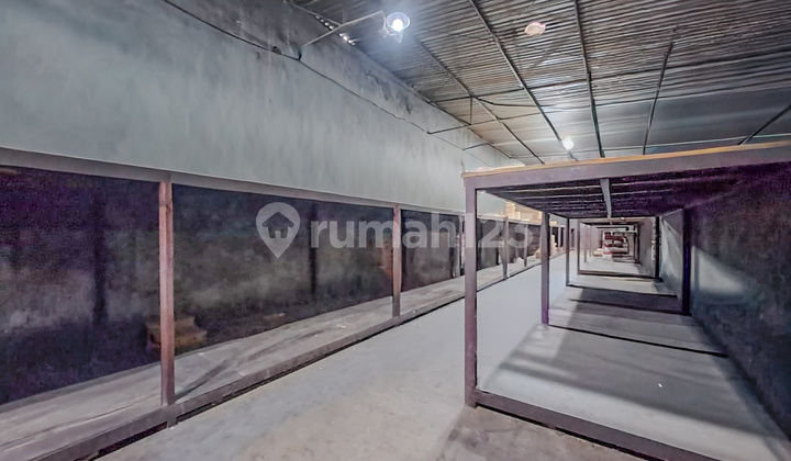 Gudang di Cipayung Ciputat Dekat Parung Bogor Pdk Cabe Pamulang