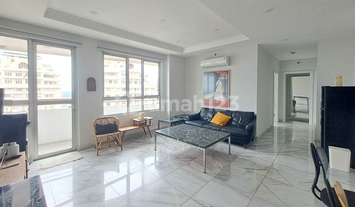 Apt Paladian Park Kelapa Gading, Dekat Sunter Cakung Kemayoran