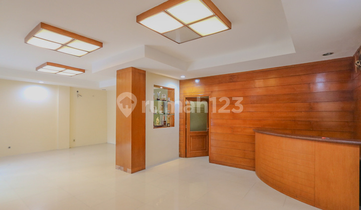 Ruko Gandeng 2 Balai Pustaka Rawamangun, Dekat Kelapa Gading, JGC Ruko Gandeng 2 Balai Pustaka Rawamangun, Dekat Kelapa Gading, JGC