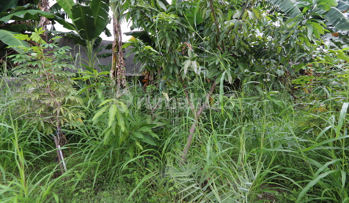 Tanah Luas daerah Cipete Cilandak dekat Kemang, Pondok Indah, MRT