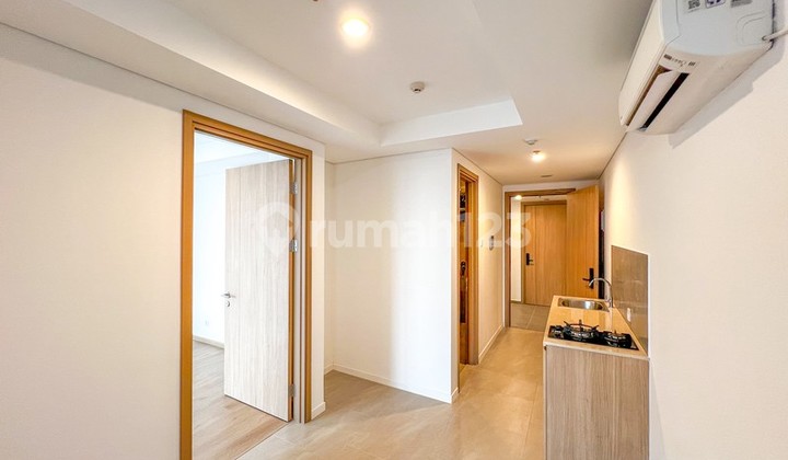 Antasari Place 1 BR L shape near Jagakarsa Kemang Kebayoran Baru