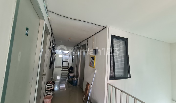 Rumah Kantor di Taman Simpruk Lippo Cikarang posisi strategis di Lippo Cikarang , delta silicon, jababeka, MM2100 2