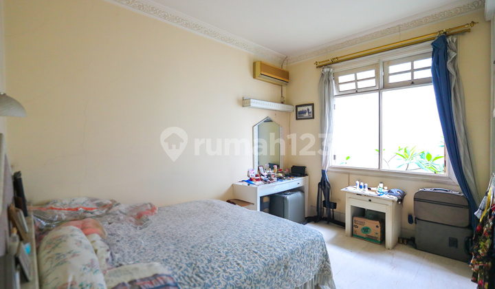 RUMAH DALAM CLUSTER ASRI & NYAMAN DI LEGENDA WISATA, CIBUBUR, AKSES MUDAH KE KOTA WISATA, SENTUL CITY 2