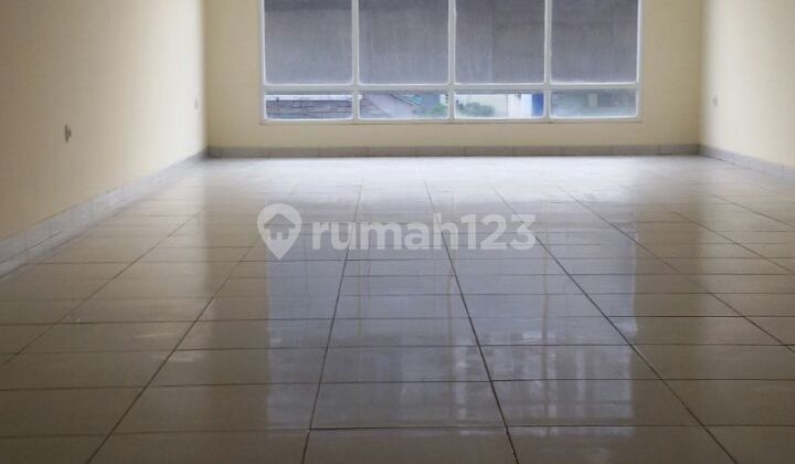 Ruko Prestisius di Blok M Jakarta Selatan 2