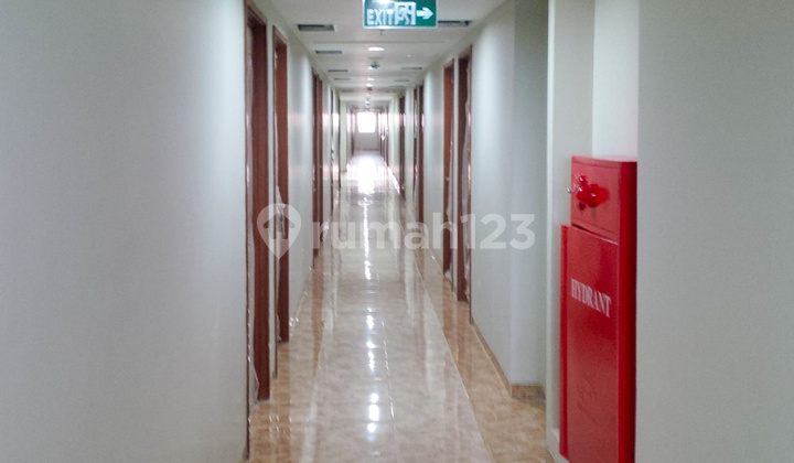 Green Lake View Ciputat Dewi Sartika Dekat Cirendeu Lebak Bulus