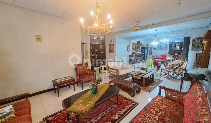 Rumah di Bendungan Hilir, Akses mudah Tanah Abang Thamrin Menteng Rumah di Bendungan Hilir, Akses mudah Tanah Abang Thamrin Menteng