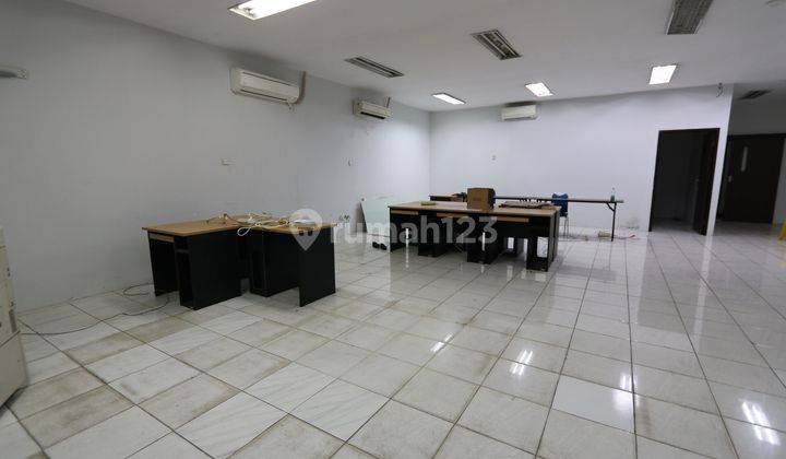 GUDANG DI BIZPARK 1 PULOGADUNG YANG STRATEGIS, HARGA TERBAIK 2