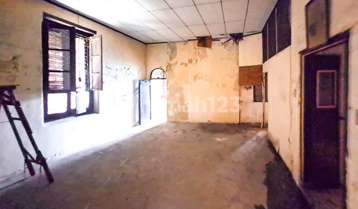 House in Glodok Pinangsia Near Kemenangan Mangga Besar Gajahmada 2