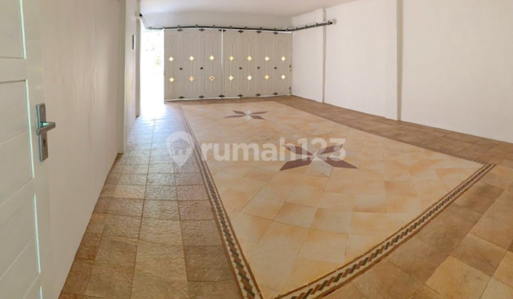 Rumah Mewah di Graha Cinere, akses mudah ke Sawangan Cimanggis 2