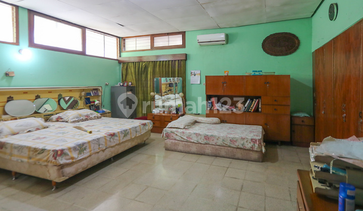 Classic House in Pulo Asem Jati Rawamangun Near Kelapa Gading 2