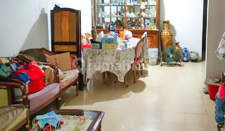 RUMAH CLUSTER NYAMAN SUMMARECON KELAPA GADING, STRATEGIS, DEKAT SUNTER, CAKUNG, RAWAMANGUN