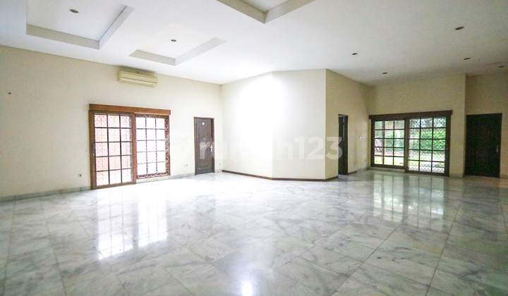RUMAH NYAMAN DAERAH ELIT STRATEGIS MENTENG, AKSES MUDAH KE THAMRIN, SUDIRMAN,  KUNINGAN, TEBET 1
