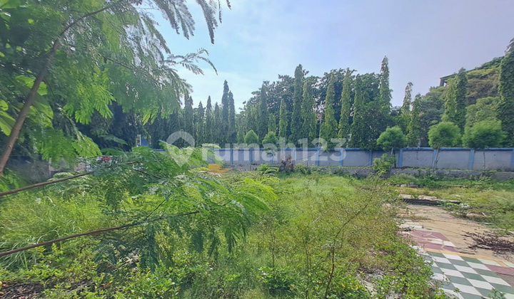 Tanah Strategis di Dekat Mal Kelapa Gading, Sunter, Jgc Cakung