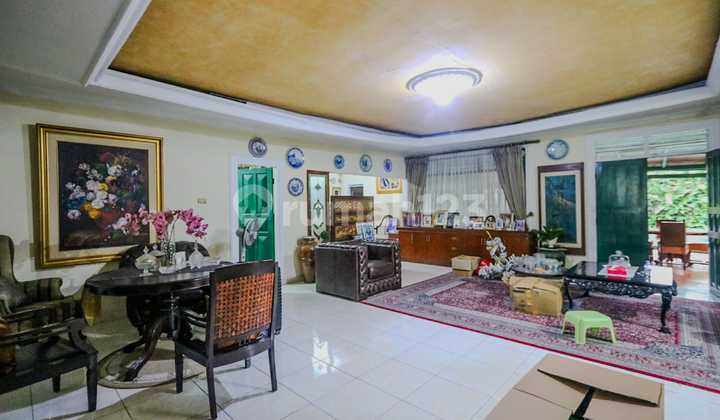 RUMAH NYAMAN STRATEGIS DI PONDOK GEDE RAYA, DEKAT TOL, COCOK UNTUK TOWN HOUSE