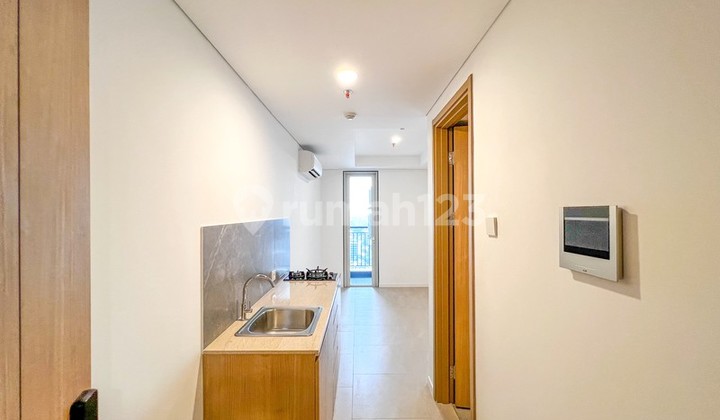 Antasari Place 1 BR L shape near Jagakarsa Kemang Kebayoran Baru