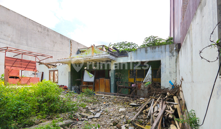 Rumah Hitung Tanah di Tebet Barat dekat Pancoran Kuningan Mampang Rumah Hitung Tanah di Tebet Barat dekat Pancoran Kuningan Mampang