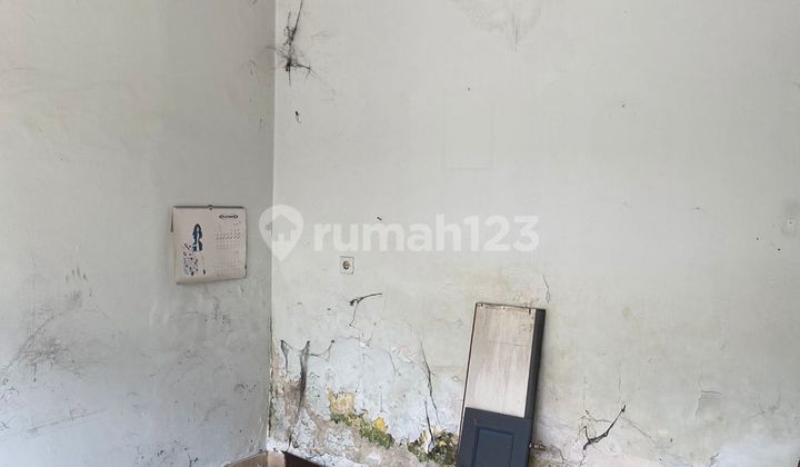 Rumah Klasik Hitung Tanah Gelong Baru Tomang, dekat Tanjung Duren Rumah Klasik Hitung Tanah Gelong Baru Tomang, dekat Tanjung Duren