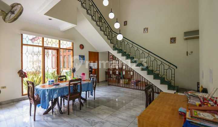 Rumah Mewah Nyaman di Cipete dekat ke MRT, Cilandak, Pondok Indah 2
