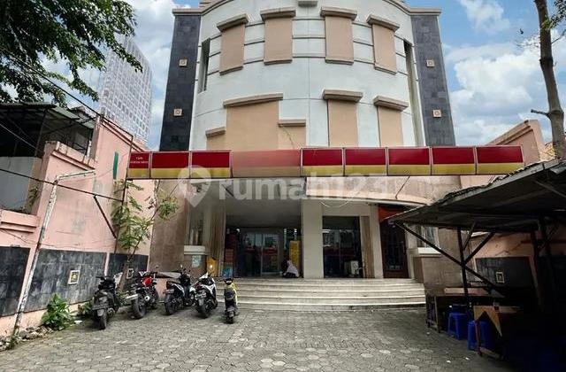 Gedung 5 Lantai Cocok Untuk Kantor Atau Usaha Berlokasi Tanah Abang Jakarta Pusat Gedung 5 Lantai Cocok Untuk Kantor Atau Usaha Berlokasi Tanah Abang Jakarta Pusat