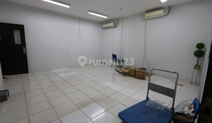 GEDUNG KANTOR & GUDANG DI BIZPARK 1 PULOGADUNG YANG STRATEGIS, HARGA TERBAIK 2