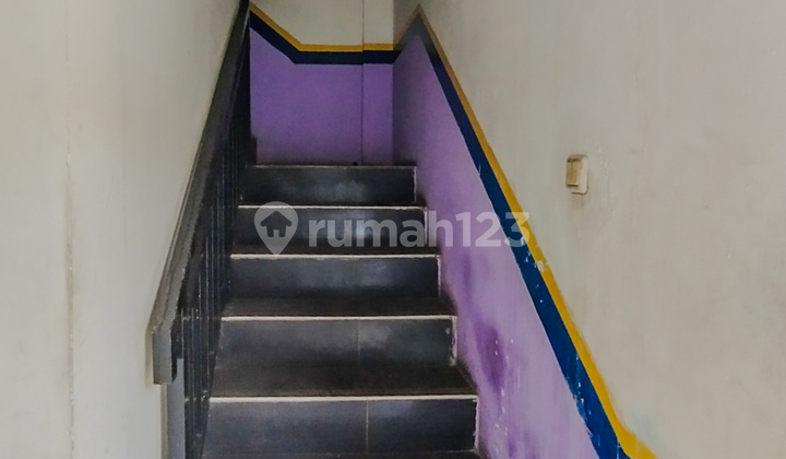 2-STORY STRATEGIC SHOPHOUSE IN SERANG BANTEN, NEAR BALARAJA HOSPITAL 2