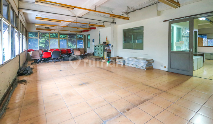 Tanah di Kalibata, Dekat Tebet Kuningan Pancoran & Stasiun Kereta 2