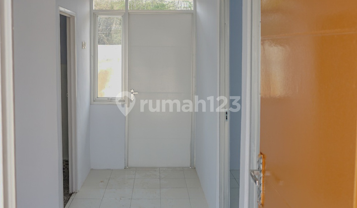 Rumah di Citra Maja Raya Mekarbaru, Akses Curug Badak Kopo Serang 2