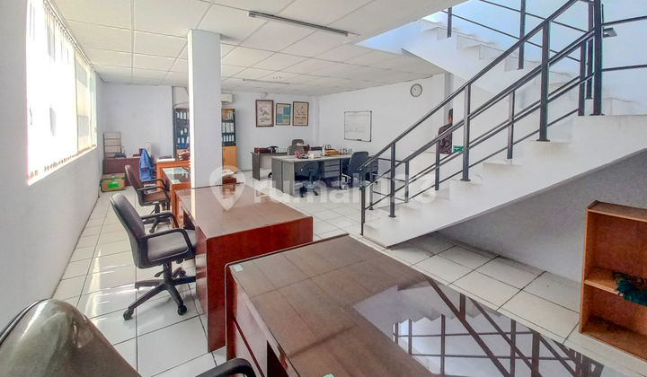 MODERN MULTI-PURPOSE WAREHOUSE & OFFICE IN DUTA INDAH ICONIC, PINANG, TANGERANG, NEAR SERPONG TOLL ROAD MODERN MULTI-PURPOSE WAREHOUSE & OFFICE IN DUTA INDAH ICONIC, PINANG, TANGERANG, NEAR SERPONG TOLL ROAD