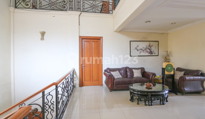 Luxurious & Strategically Located House in Kelapa Gading, near Sunter Cakung JGC 2