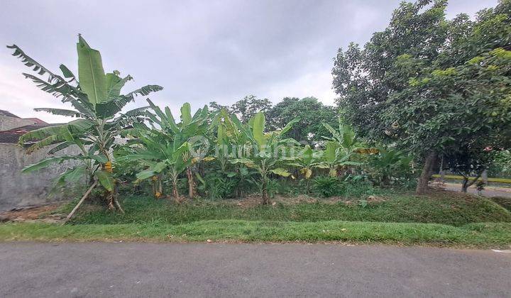 TANAH KAVLING, CLUSTER NYAMAN, LOKASI STRATEGIS PAKUAN, TAJUR, AKSES MUDAH KE SENTUL CITY TANAH KAVLING, CLUSTER NYAMAN, LOKASI STRATEGIS PAKUAN, TAJUR, AKSES MUDAH KE SENTUL CITY