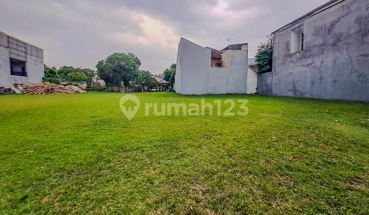 Tanah Luas Cluster Nyaman di BSD City, Akses Mudah Gading Serpong Tanah Luas Cluster Nyaman di BSD City, Akses Mudah Gading Serpong