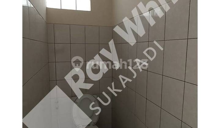 Rumah Hitung Tanah Prapanca Raya Pulo Kebayoran Baru Dekat Kemang