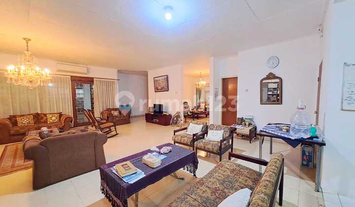 Rumah Mewah di Cilandak Barat dekat Pondok Indah Jagakarsa Kemang 2