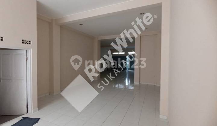 Rumah Hitung Tanah Prapanca Raya Pulo Kebayoran Baru Dekat Kemang