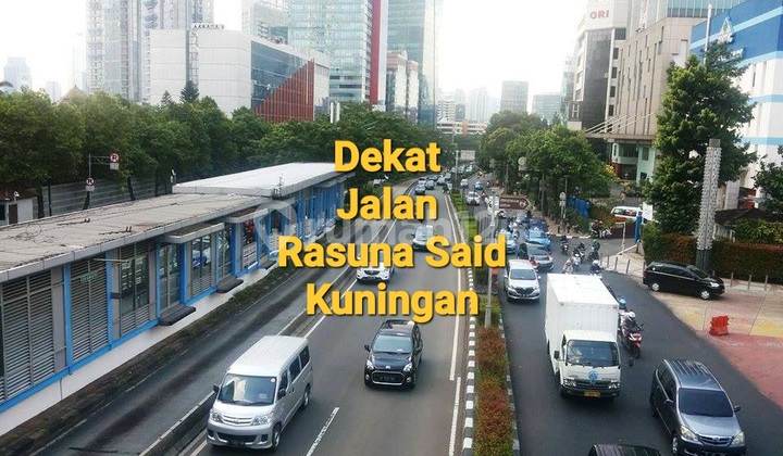 TANAH KOMERSIL SANGAT STRATEGIS DEKAT GATOT SUBROTO KUNINGAN, MUDAH TERLIHAT TANAH KOMERSIL SANGAT STRATEGIS DEKAT GATOT SUBROTO KUNINGAN, MUDAH TERLIHAT