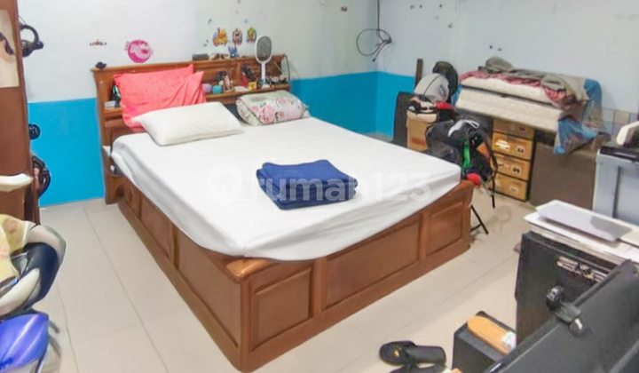 Rumah di Lippo Karawaci, akses mudah ke Gading Serpong & BSD City Rumah di Lippo Karawaci, akses mudah ke Gading Serpong & BSD City