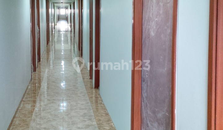 Green Lake View Ciputat Dewi Sartika Dekat Cirendeu Lebak Bulus 2