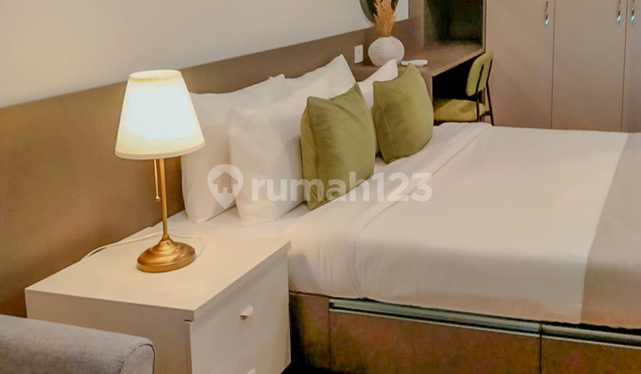 Antasari Place 1 BR Near Cilandak, Kebayoran Baru, Pondok Indah 2