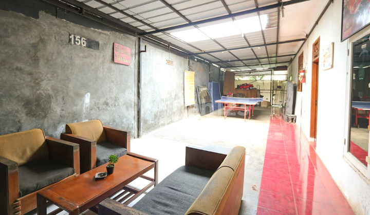 RUMAH VILLA SUASANA ASRI DAN SEJUK DI CIMANDALA BOGOR, COCOK UNTUK  VILLA PERISTIRAHATAN 2