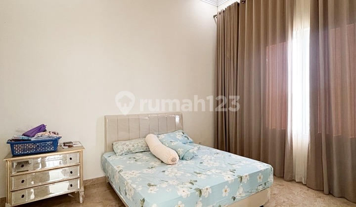 Sultan Kemang House 2