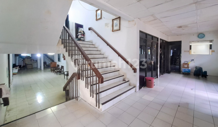 Rumah Kost di Krekot Sawah Besar Akses Mudah ke Kemayoran Menteng 2